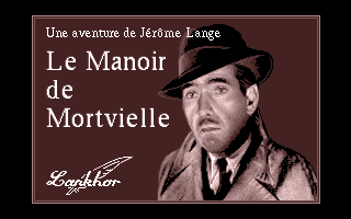 Capture d'écran de jeu
