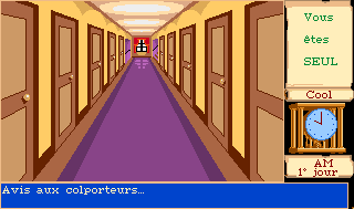 Capture d'écran de jeu