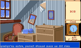 Capture d'écran de jeu