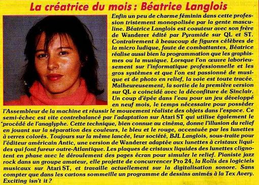 Capture d'écran de Manoir de Mortevielle, Le