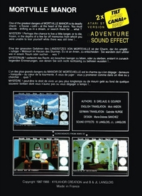 Manoir de Mortevielle, Le Amiga ./games/manoir_mortevielle/Manoir_Mortevielle_box2.jpg