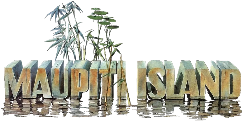 Logo du jeu Maupiti Island