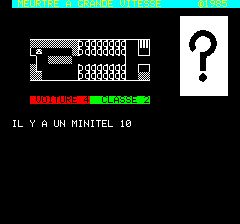 Capture d'écran de jeu