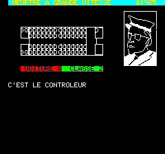 Capture d'écran de jeu