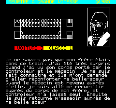 Capture d'écran de jeu