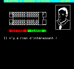 Capture d'écran de jeu