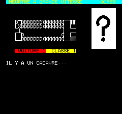 Capture d'écran de jeu