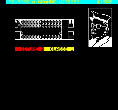 Capture d'écran de jeu