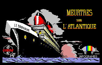 Capture d'écran de jeu