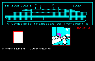 Capture d'écran de jeu