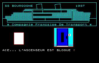 Capture d'écran de jeu