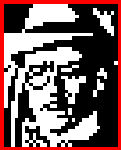 Portrait Graf Von DRUBEN
