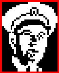 Portrait COMMANDANT CHARVET