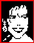 Portrait Marie Vincenot