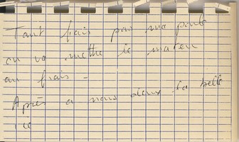 Capture d'écran de Meurtres Sur l'Atlantique