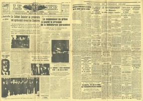 Capture d'écran de Meurtres Sur l'Atlantique