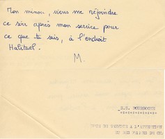 Capture d'écran de Meurtres Sur l'Atlantique