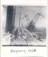 Capture d'écran de Meurtres Sur l'Atlantique