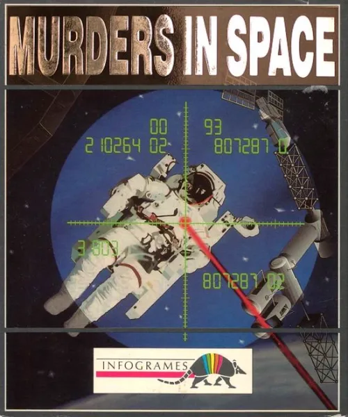 Murders in Space