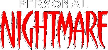 Logo du jeu Personal Nightmare