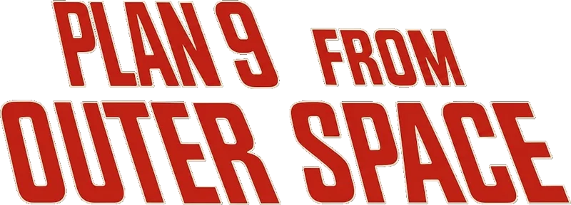 Logo du jeu Plan 9 From Outer Space