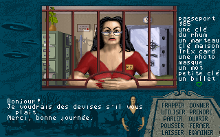 Capture d'écran de jeu