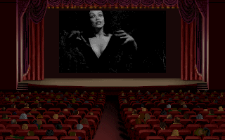 Capture d'écran de jeu