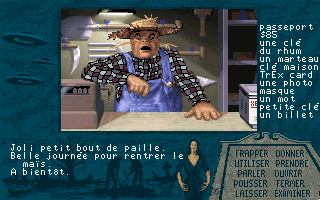 Capture d'écran de jeu