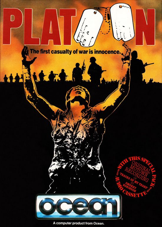 .C'est pas ma guerre