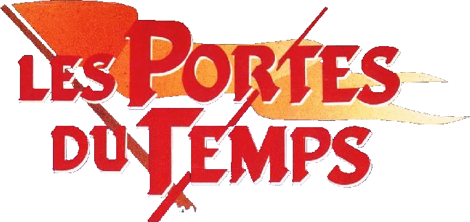 Logo du jeu Portes du Temps, Les