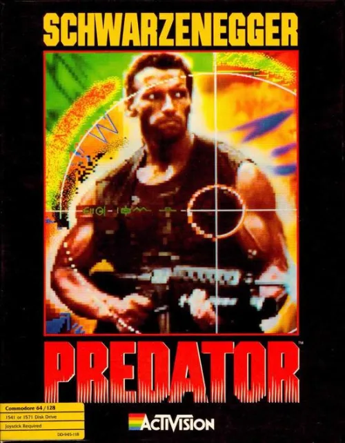 Predator