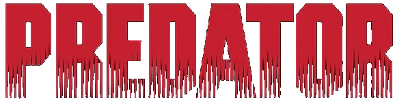Logo du jeu Predator