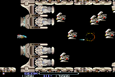Capture d'écran de jeu