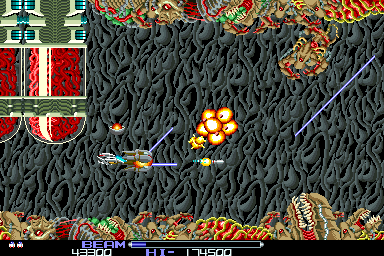 Capture d'écran de jeu