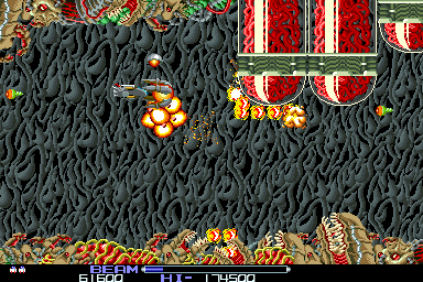 Capture d'écran de jeu