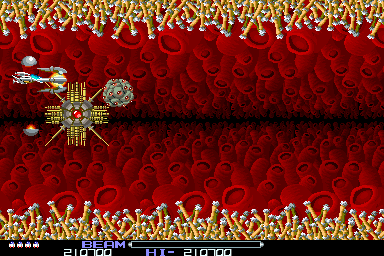 Capture d'écran de jeu