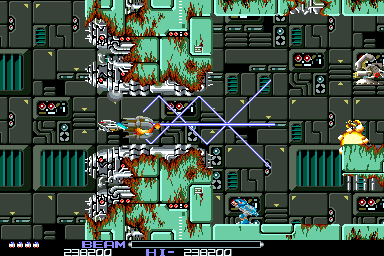 Capture d'écran de jeu