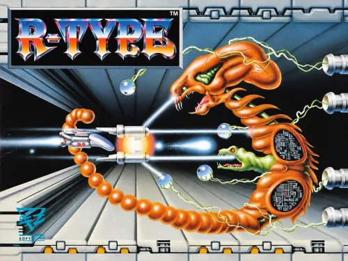 R-Type