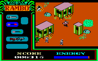 Capture d'écran de jeu