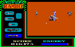 Capture d'écran de jeu