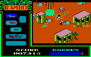 Capture d'écran de jeu