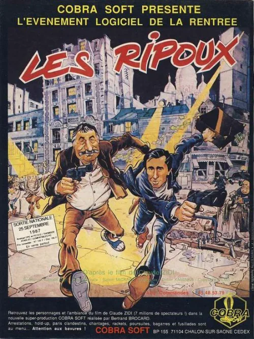 Ripoux