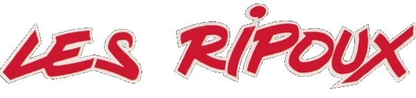 Logo du jeu Ripoux
