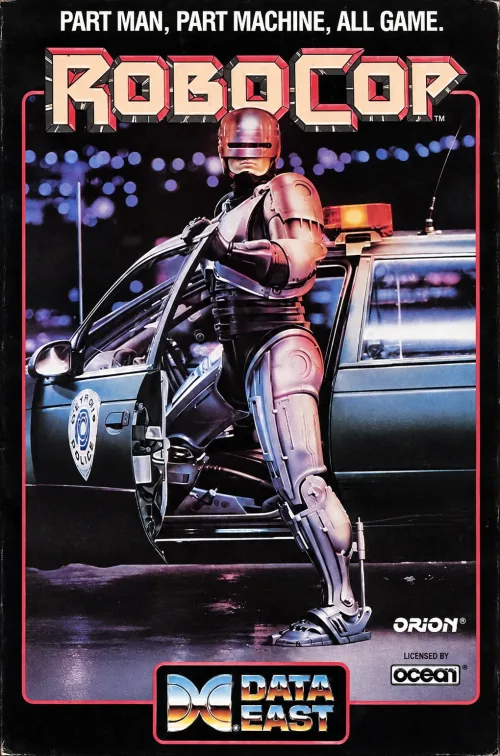 Robocop