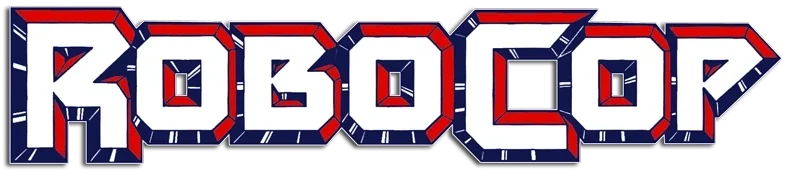 Logo du jeu Robocop