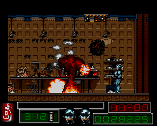 Capture d'écran de jeu