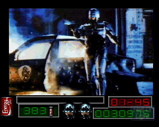 Capture d'écran de jeu