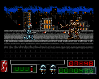 Capture d'écran de jeu