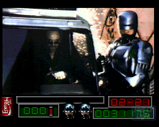 Capture d'écran de jeu