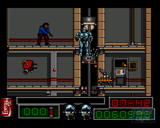 Capture d'écran de jeu